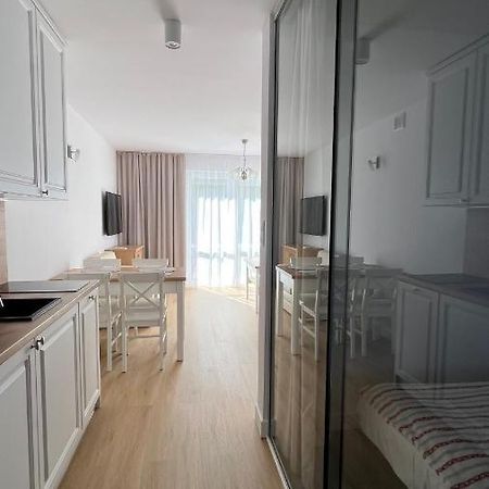Villa Gravaldi Rowy  Dış mekan fotoğraf