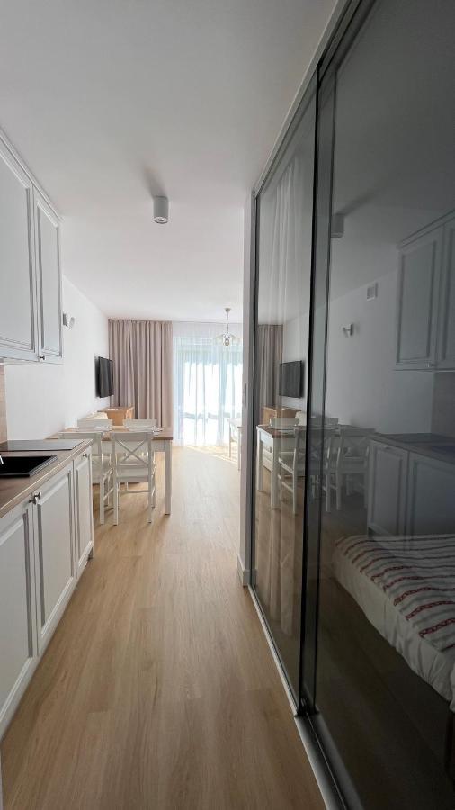 Villa Gravaldi Rowy  Dış mekan fotoğraf