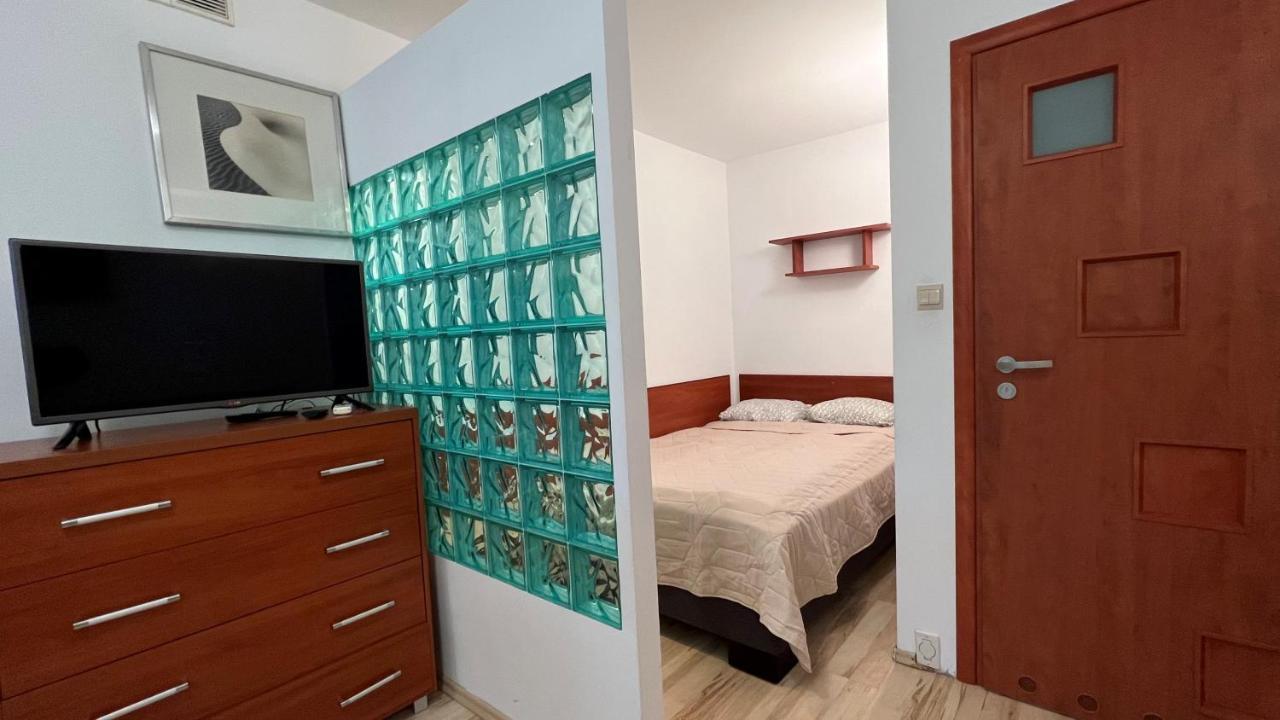 Villa Gravaldi Rowy  Dış mekan fotoğraf