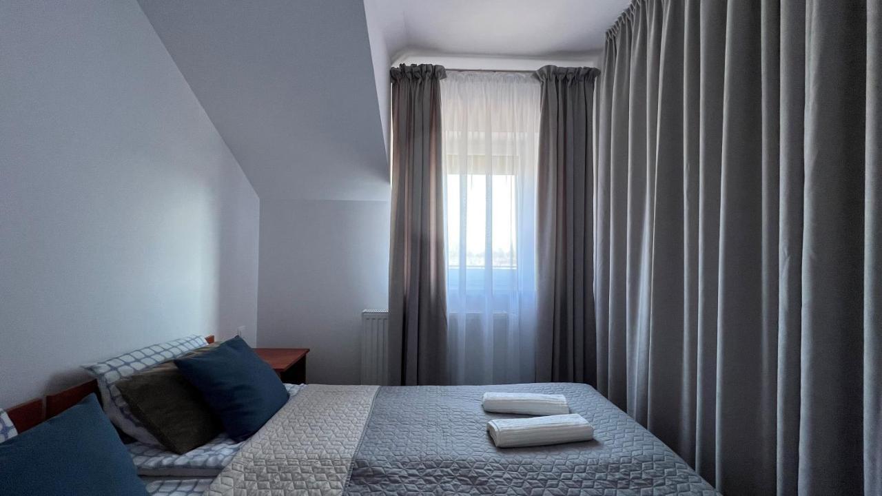 Villa Gravaldi Rowy  Dış mekan fotoğraf