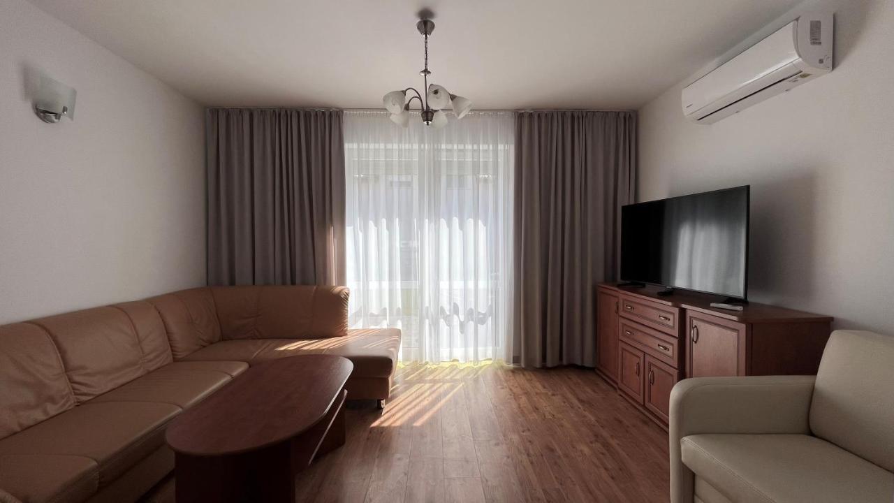 Villa Gravaldi Rowy  Dış mekan fotoğraf