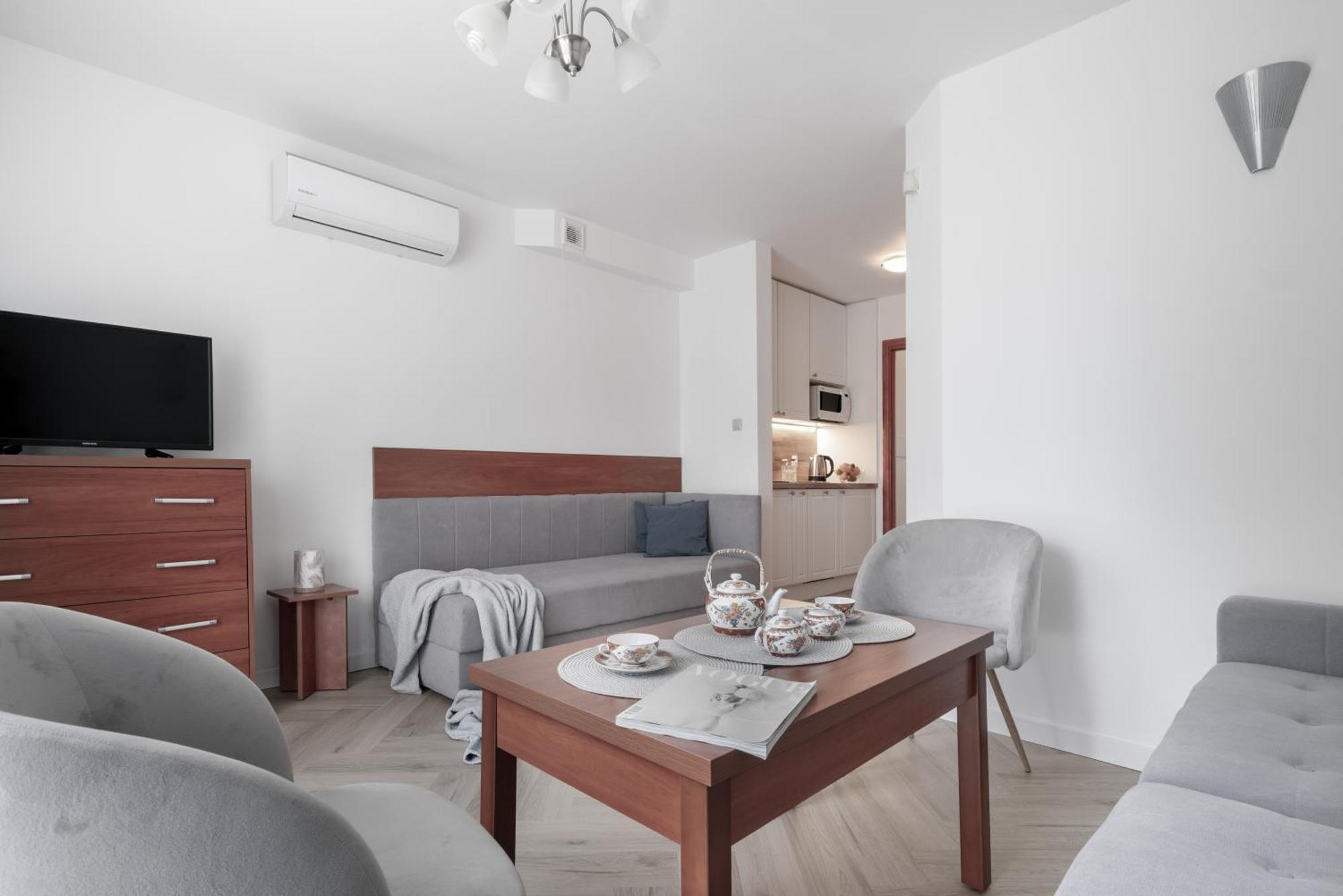Villa Gravaldi Rowy  Dış mekan fotoğraf
