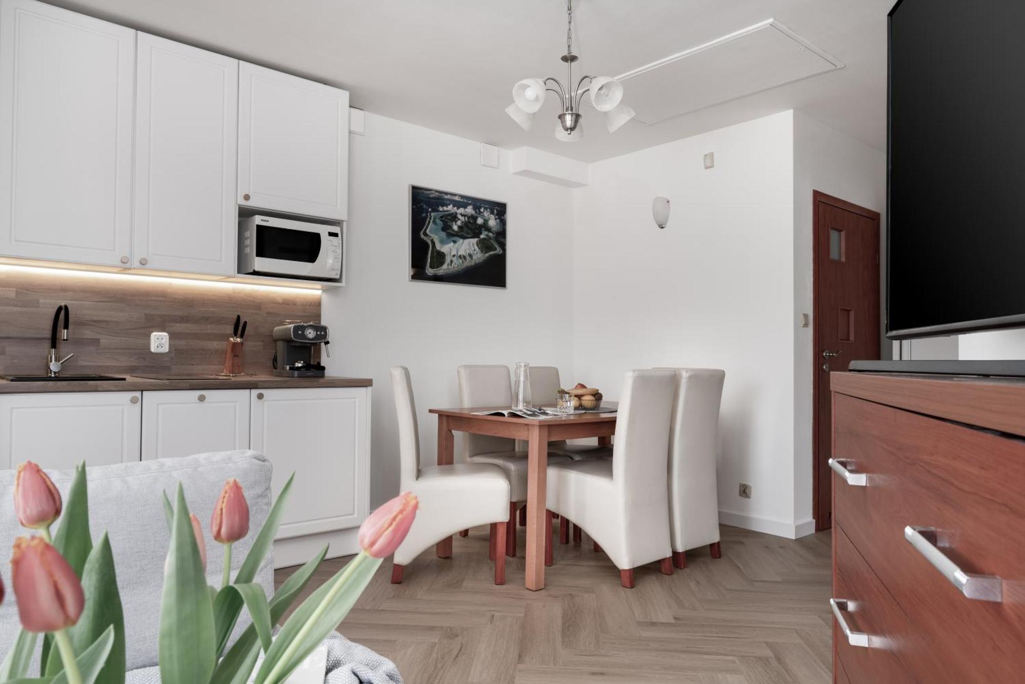 Villa Gravaldi Rowy  Dış mekan fotoğraf