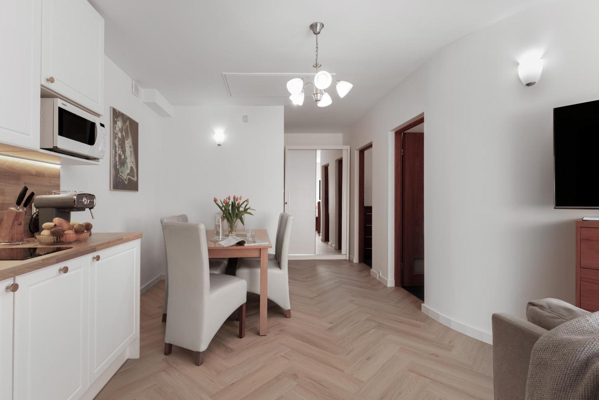 Villa Gravaldi Rowy  Dış mekan fotoğraf