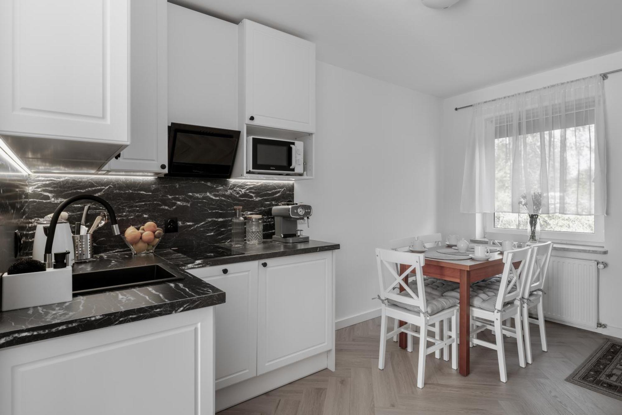 Villa Gravaldi Rowy  Dış mekan fotoğraf