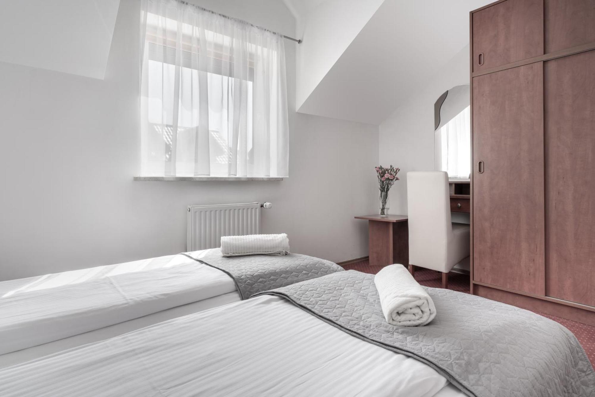 Villa Gravaldi Rowy  Dış mekan fotoğraf